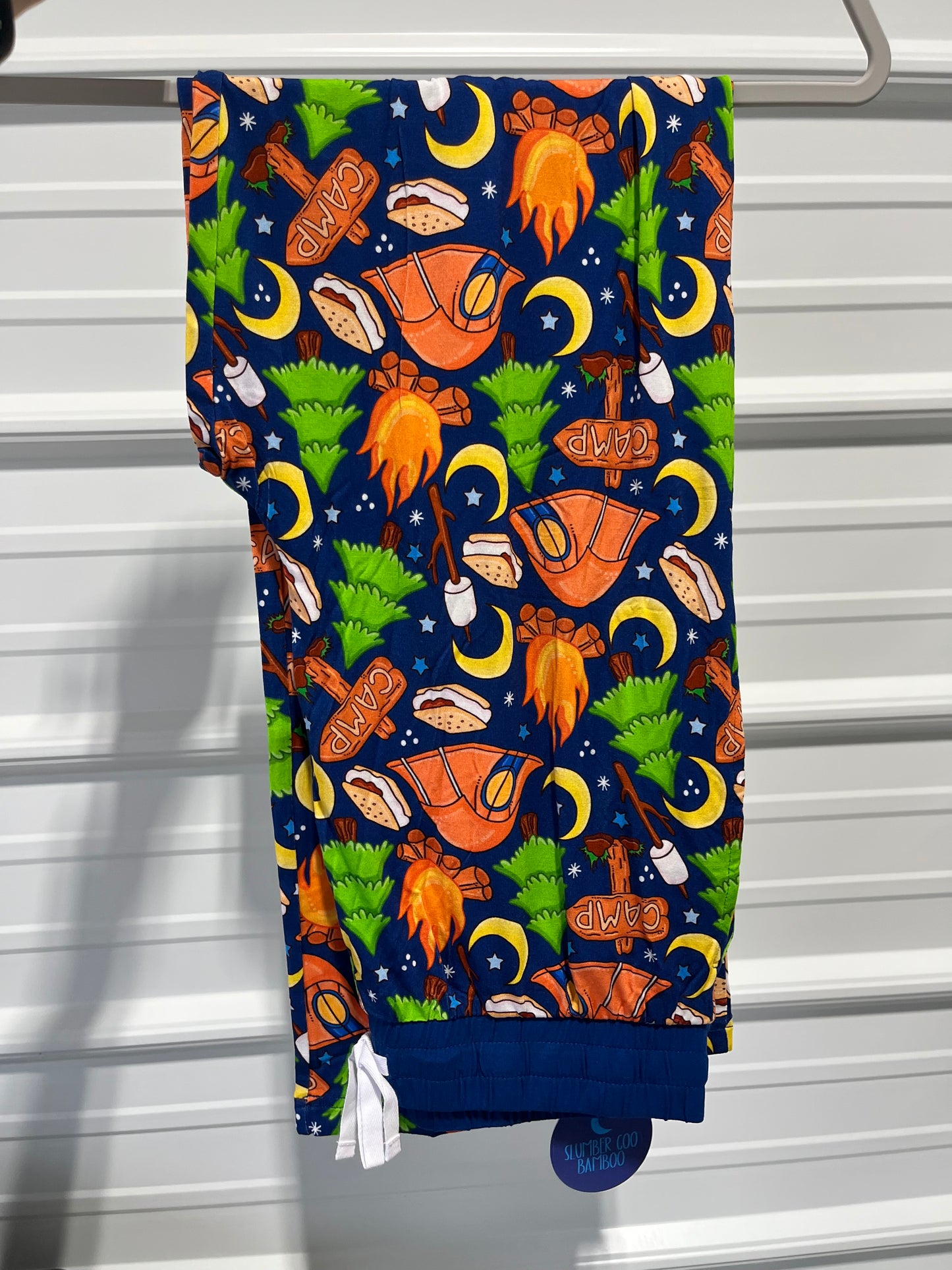 ADULT STRAIGHT LEG PANTS