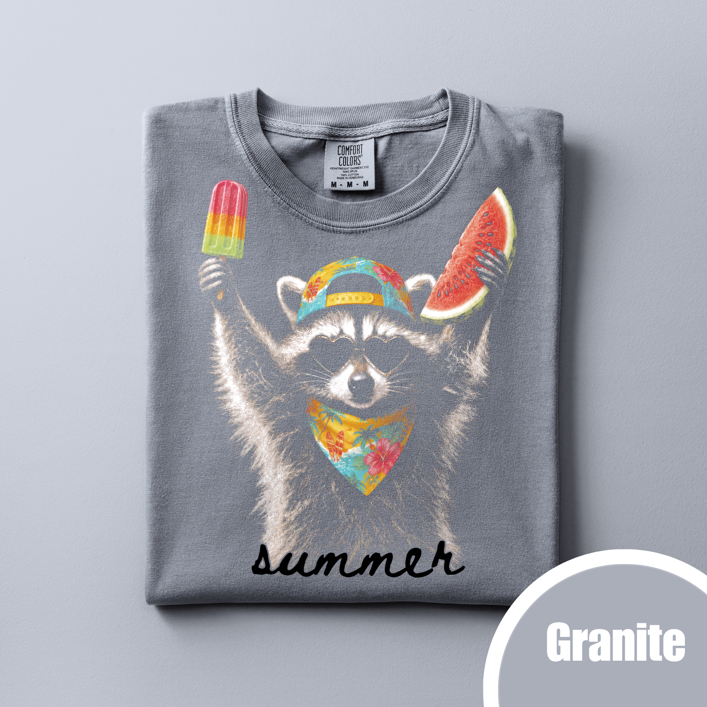 SUMMER