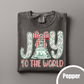 Joy to the World