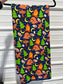DOUBLE LAYER BAMBOO BLANKET