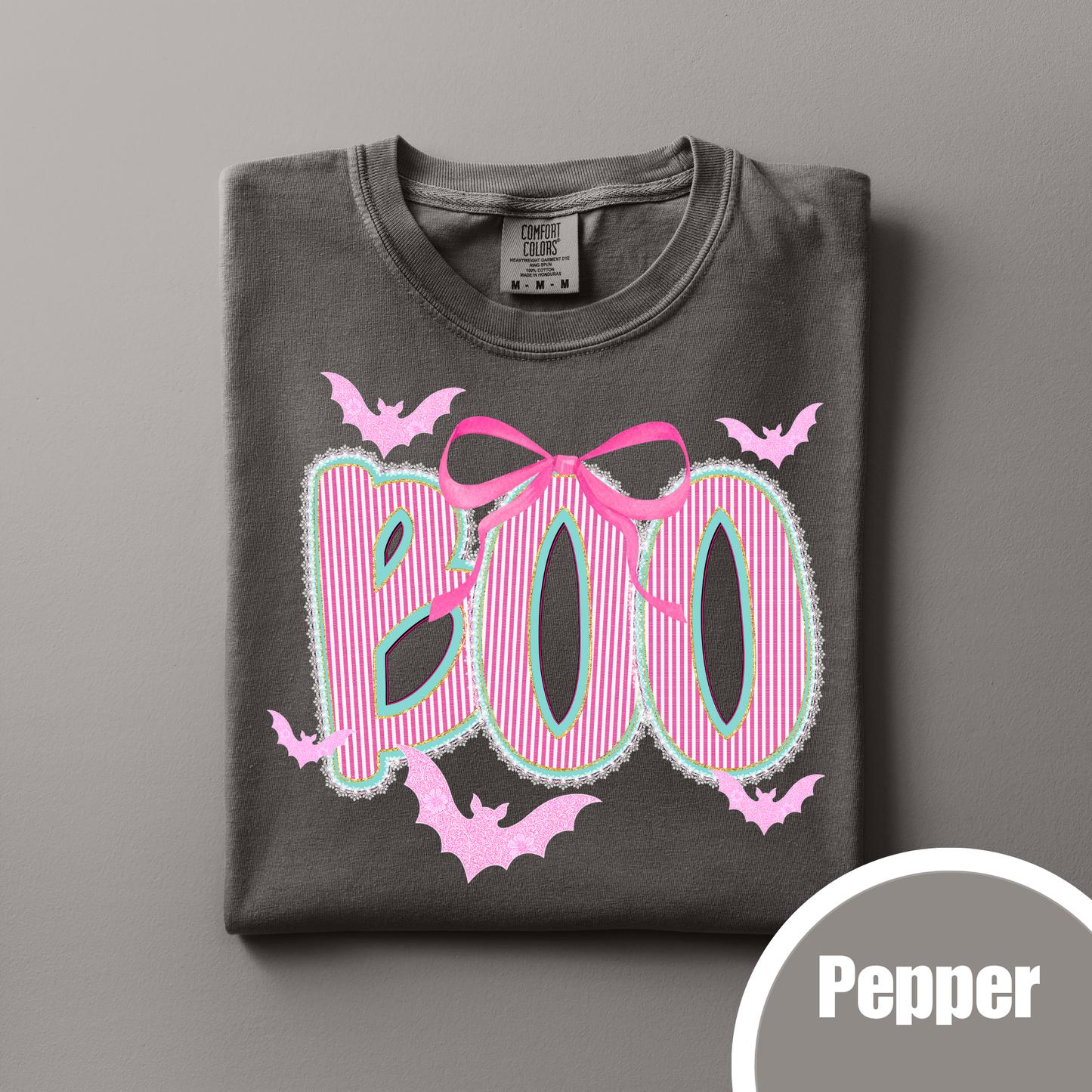 BOO