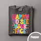 Happy to See Your Face