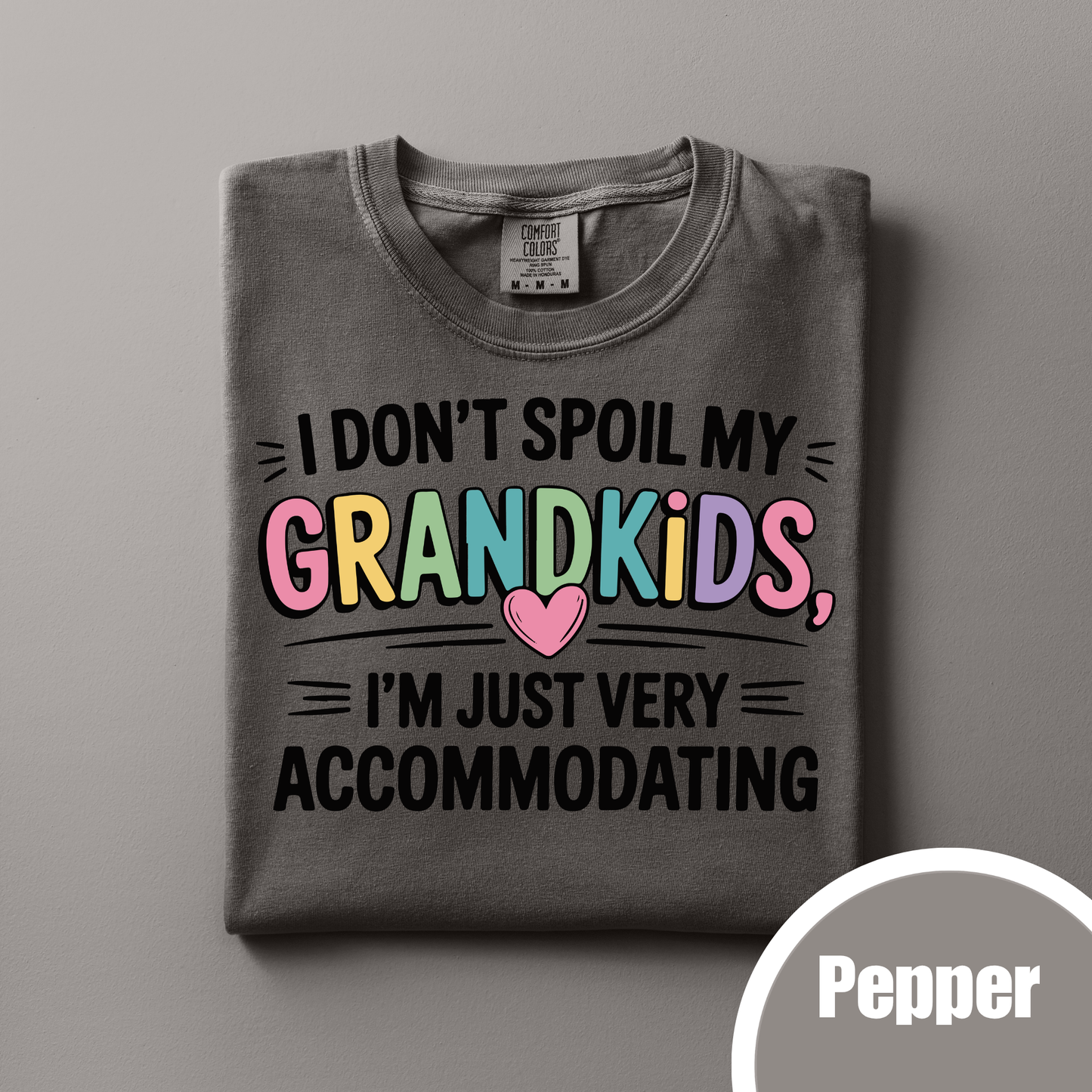 Grandkids