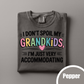 Grandkids