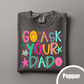 GO ASK YOUR DAD