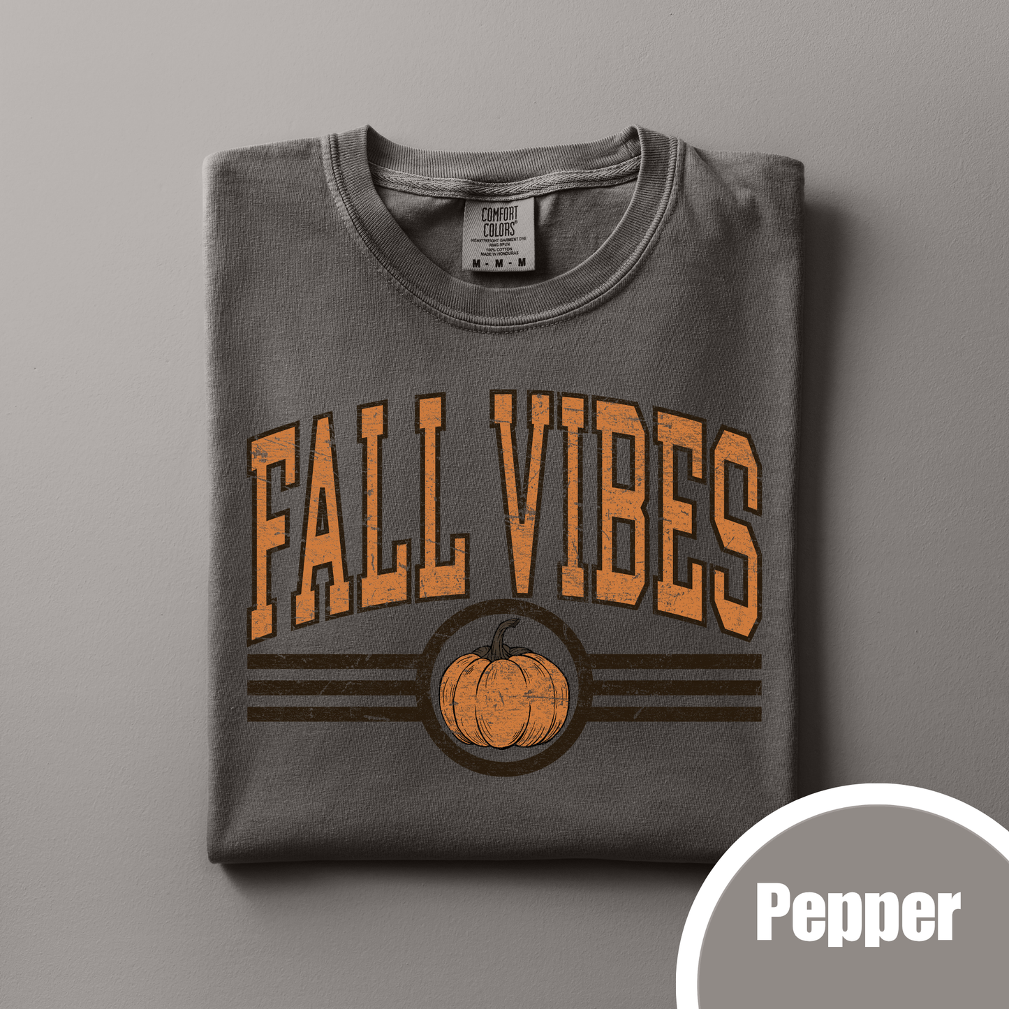 FALL VIBES