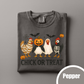 Chick or Treat