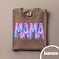 MAMA - Paint