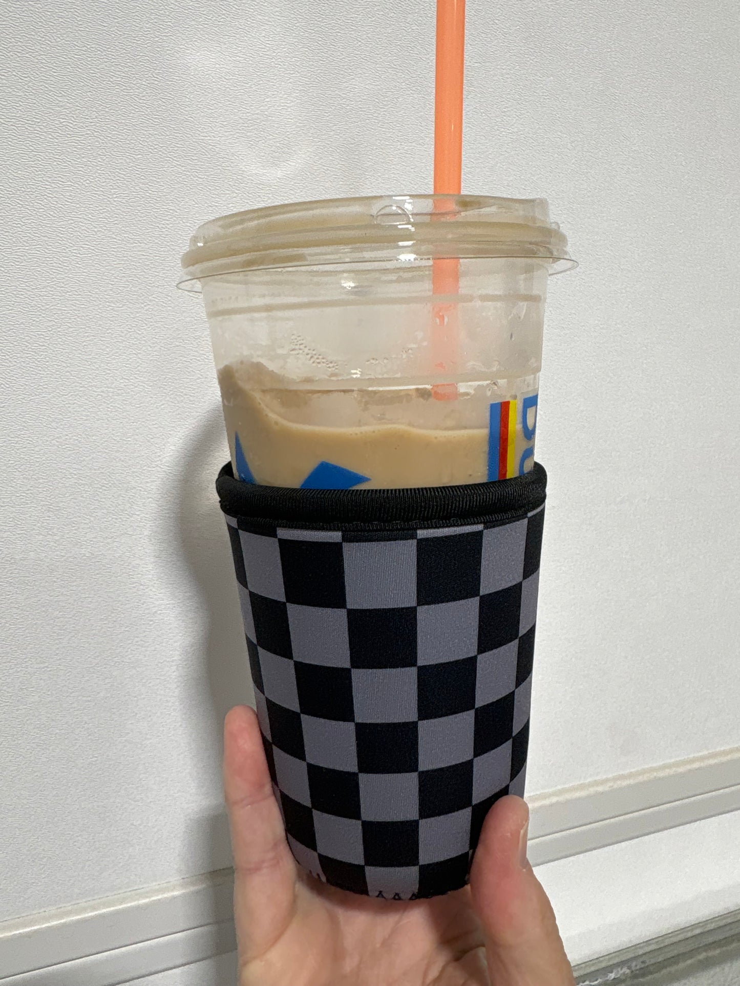 SOFT CUP SLEEVE