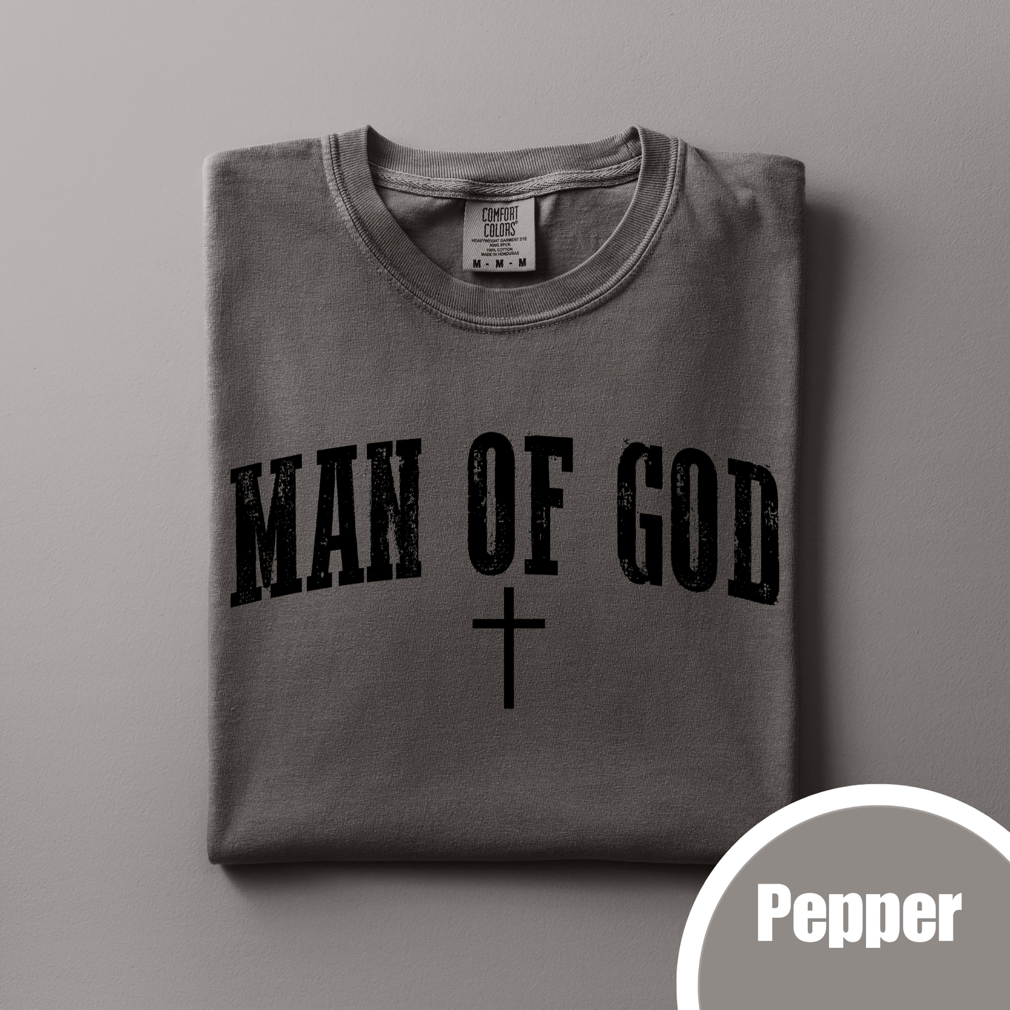 Man of God