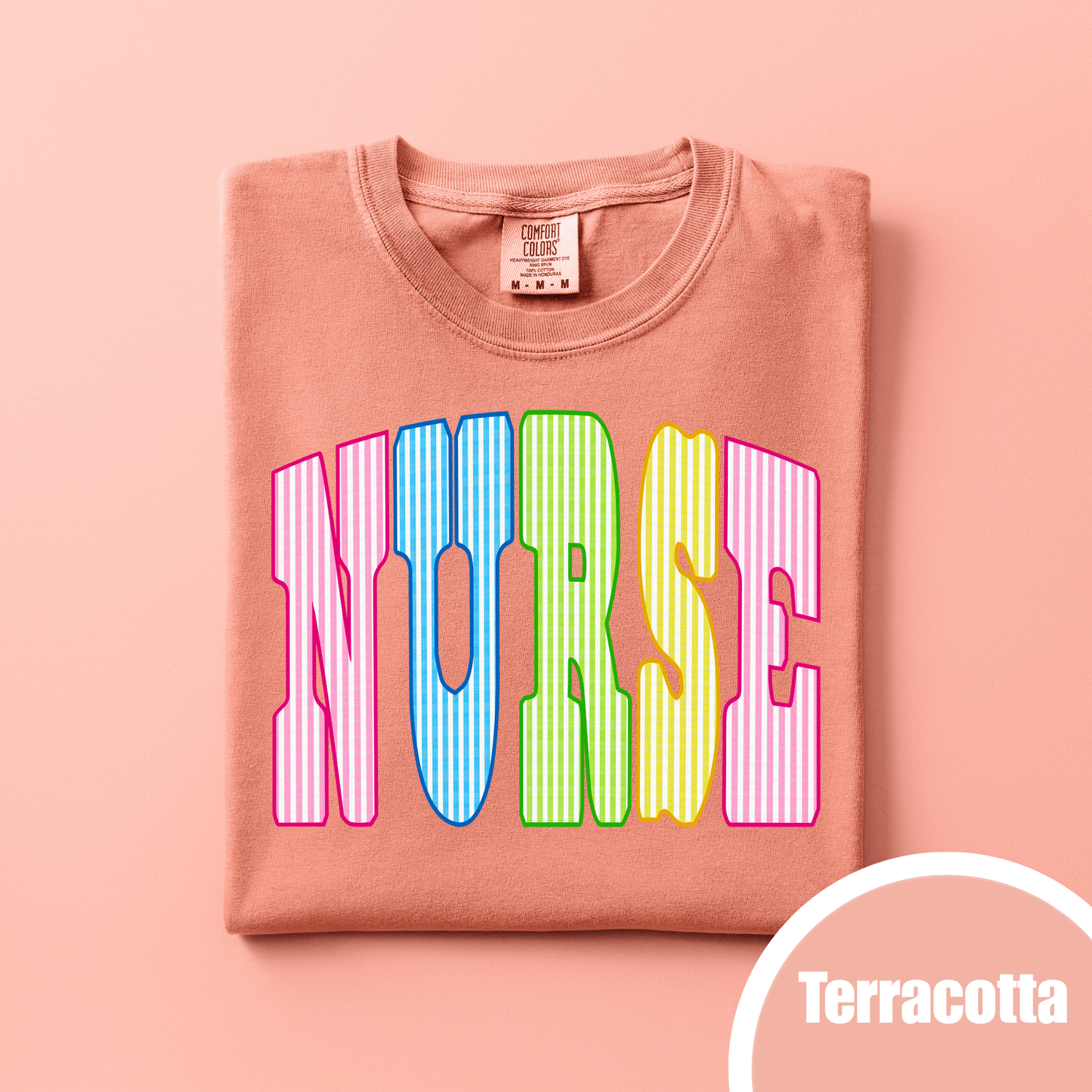 NURSE - Neon