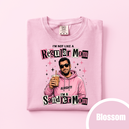 Sandler Mom