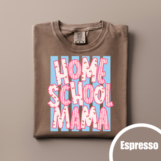 Homeschool Mama