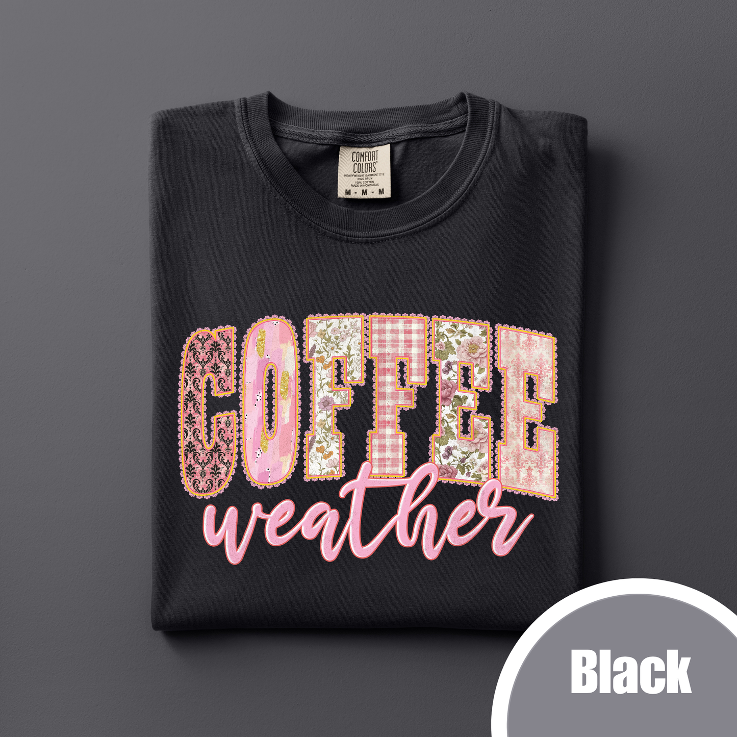 Coffee Weather
