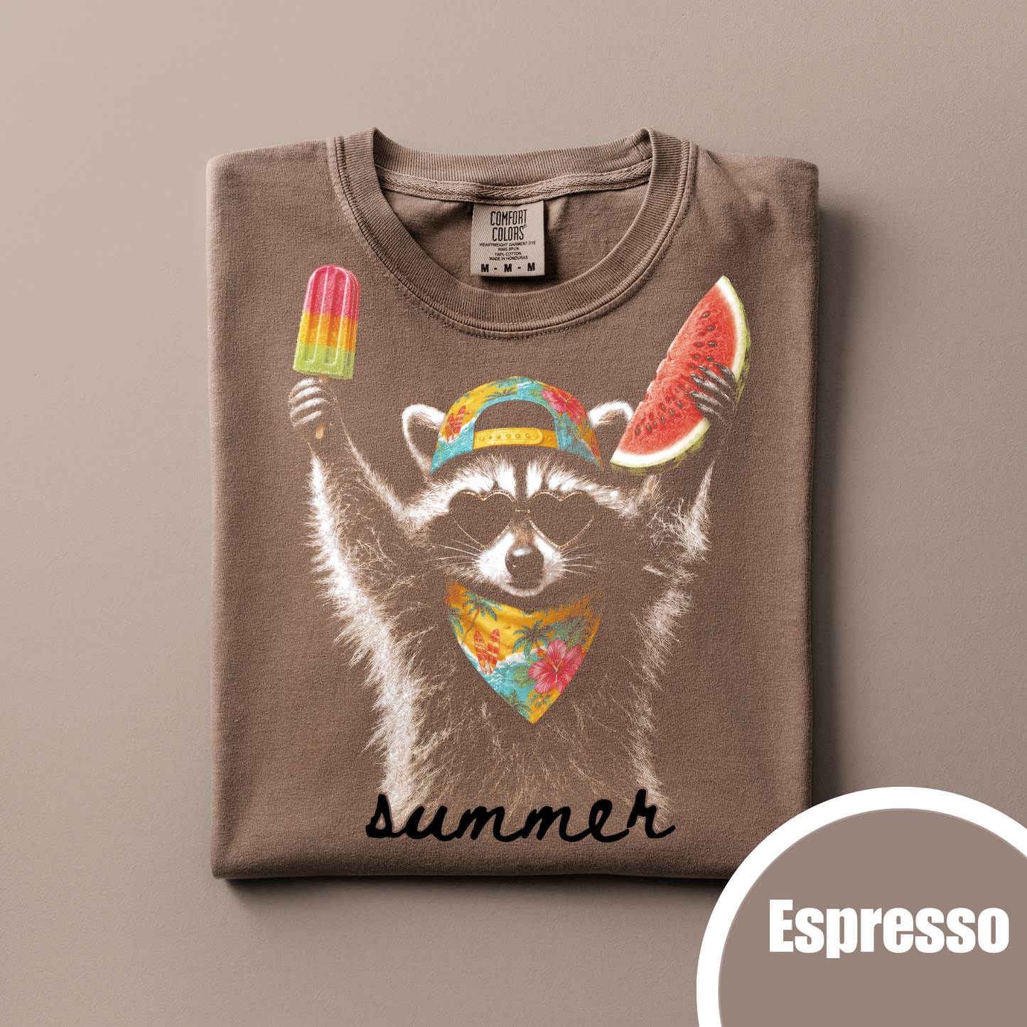 SUMMER