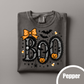 BOO - Black
