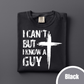 I Know a Guy