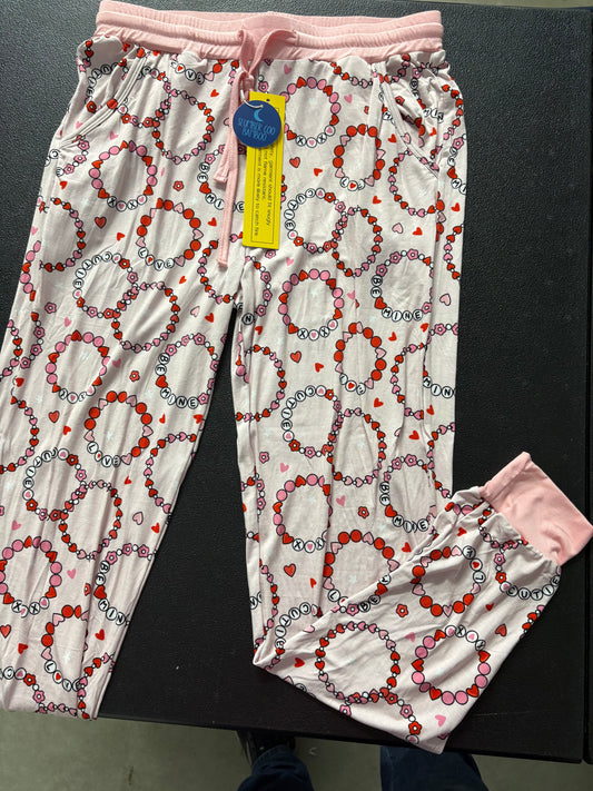 ADULT JOGGERS - BRACELETS