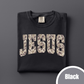 JESUS - Camo