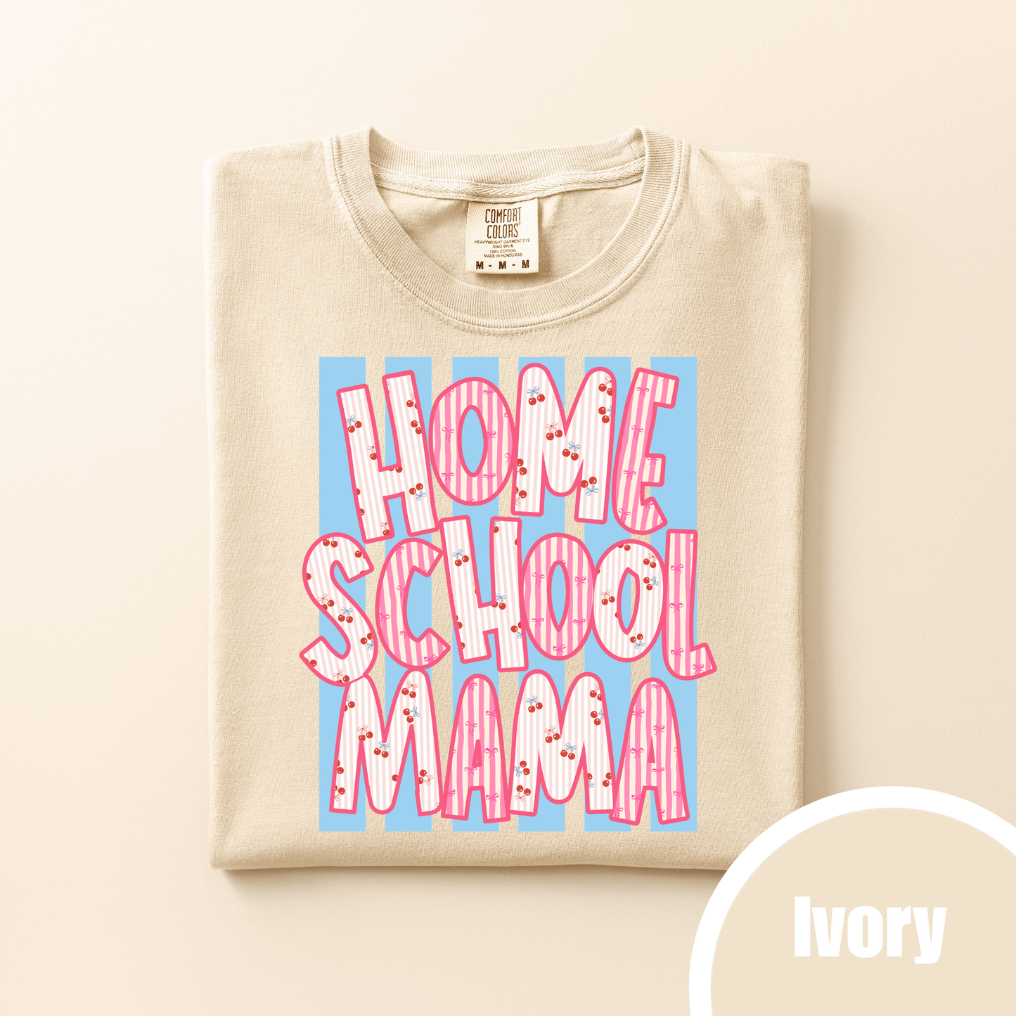 Homeschool Mama