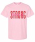 BLAKLEY STRONG