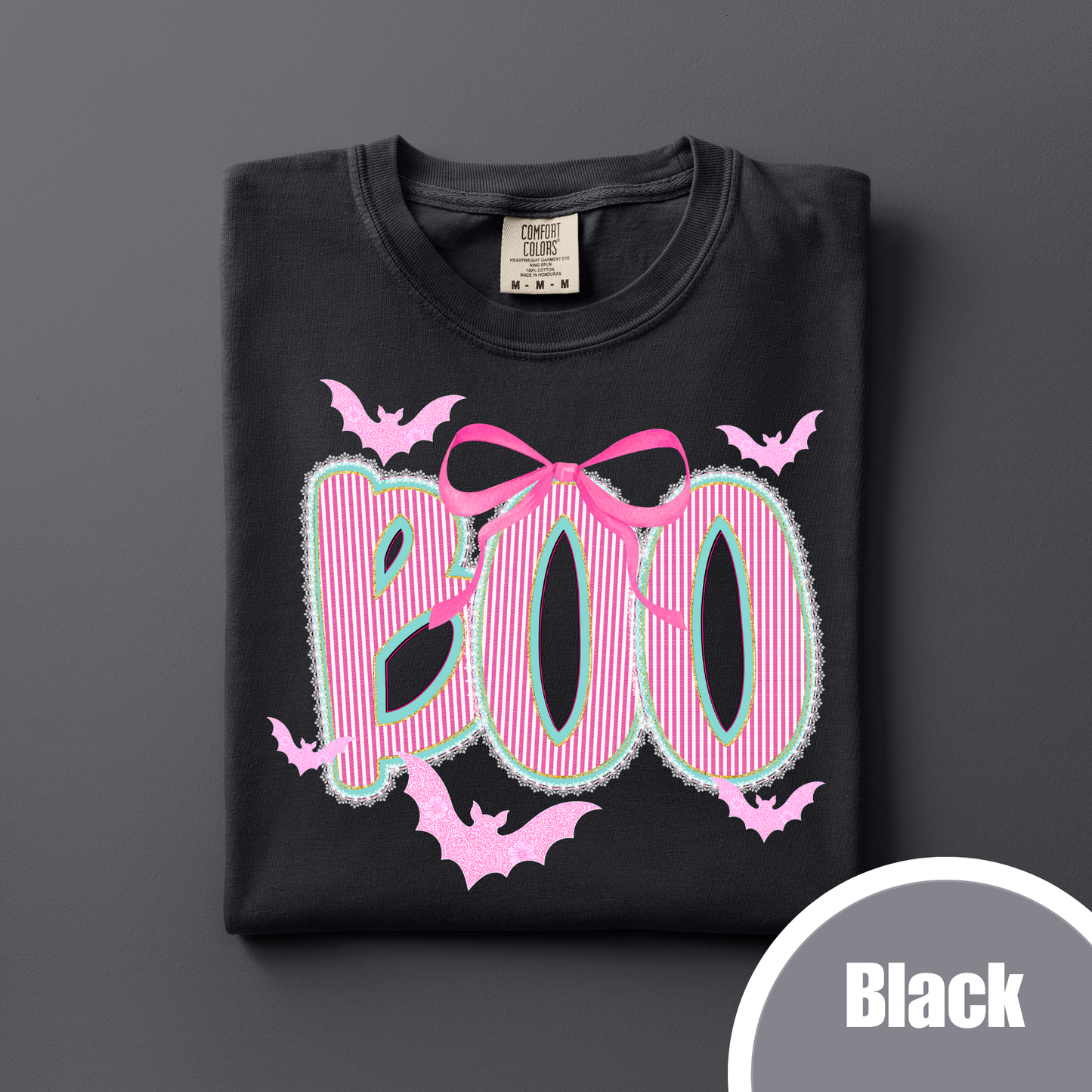 BOO