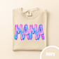 MAMA - Paint