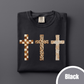 Cross Trio