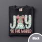 Joy to the World