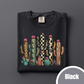 Western Cactus