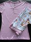 ADULT SHORT SLEEVE SHIRT - AMAZING GRACE