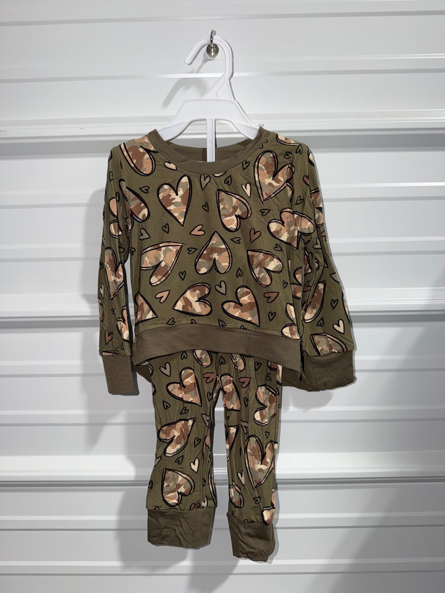 JOGGER SET
