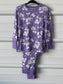 TWO PIECE LONG SLEEVE SET