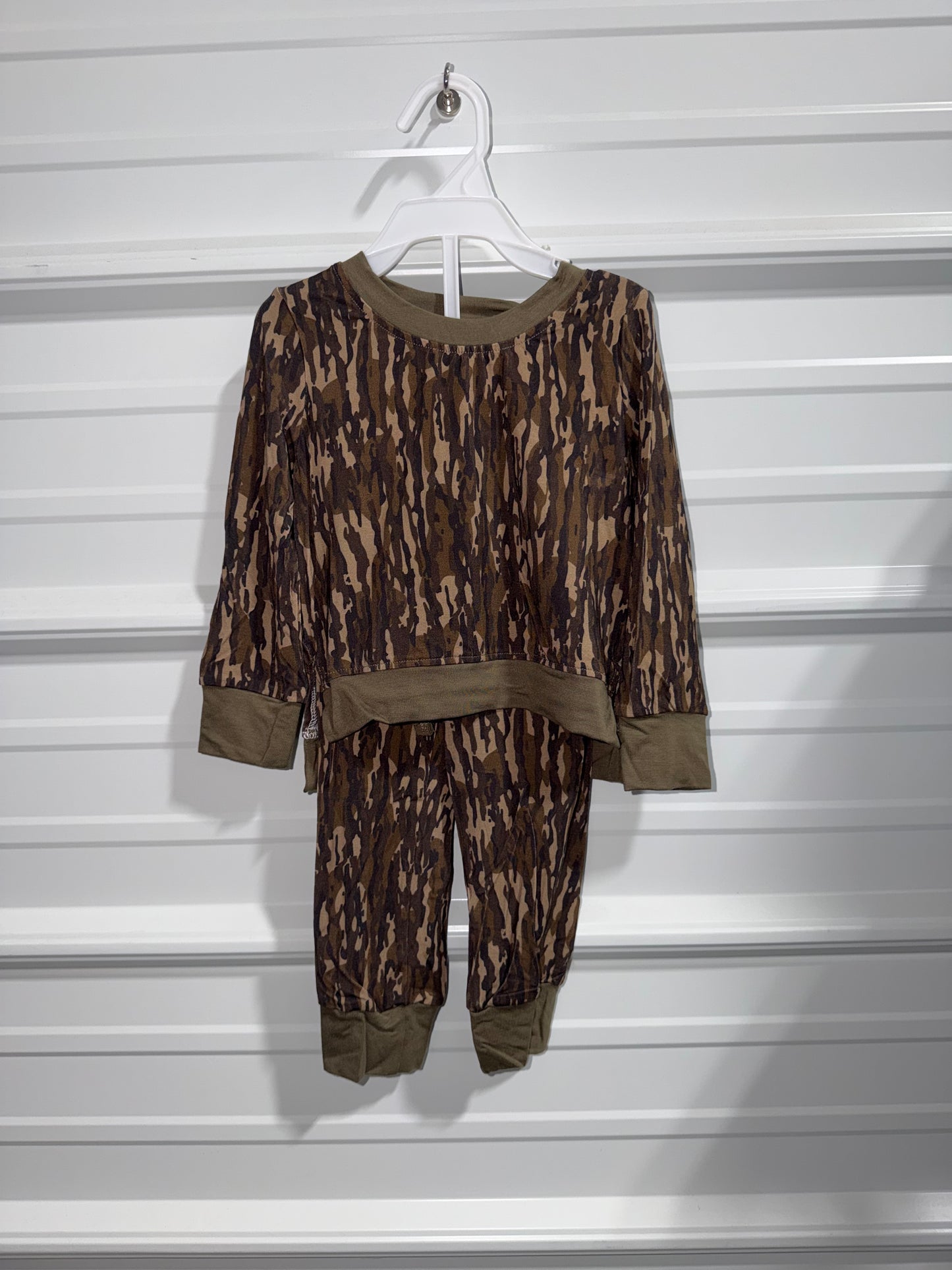 JOGGER SET