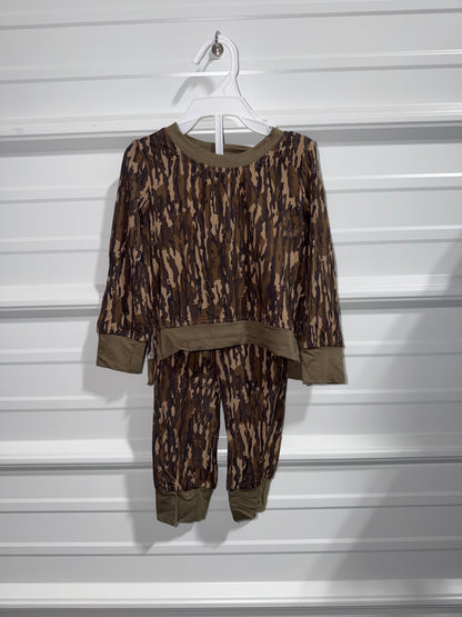 JOGGER SET