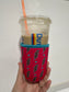 SOFT CUP SLEEVE