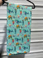 DOUBLE LAYER BAMBOO BLANKET