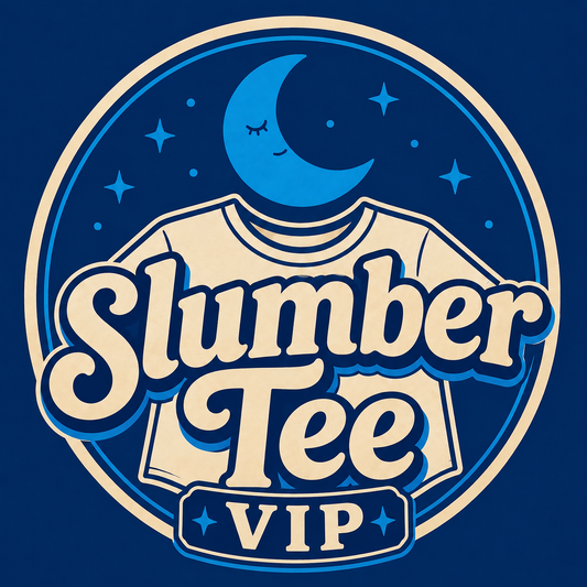 SLUMBER TEE VIP CLUB