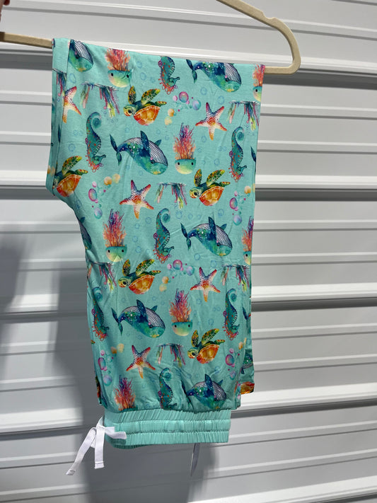 ADULT STRAIGHT LEG PANTS