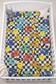 CRIB SHEETS