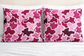 TWO PILLOWCASE SET