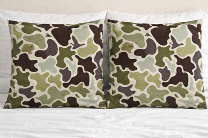 TWO PILLOWCASE SET
