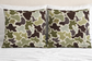 TWO PILLOWCASE SET