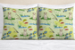 TWO PILLOWCASE SET