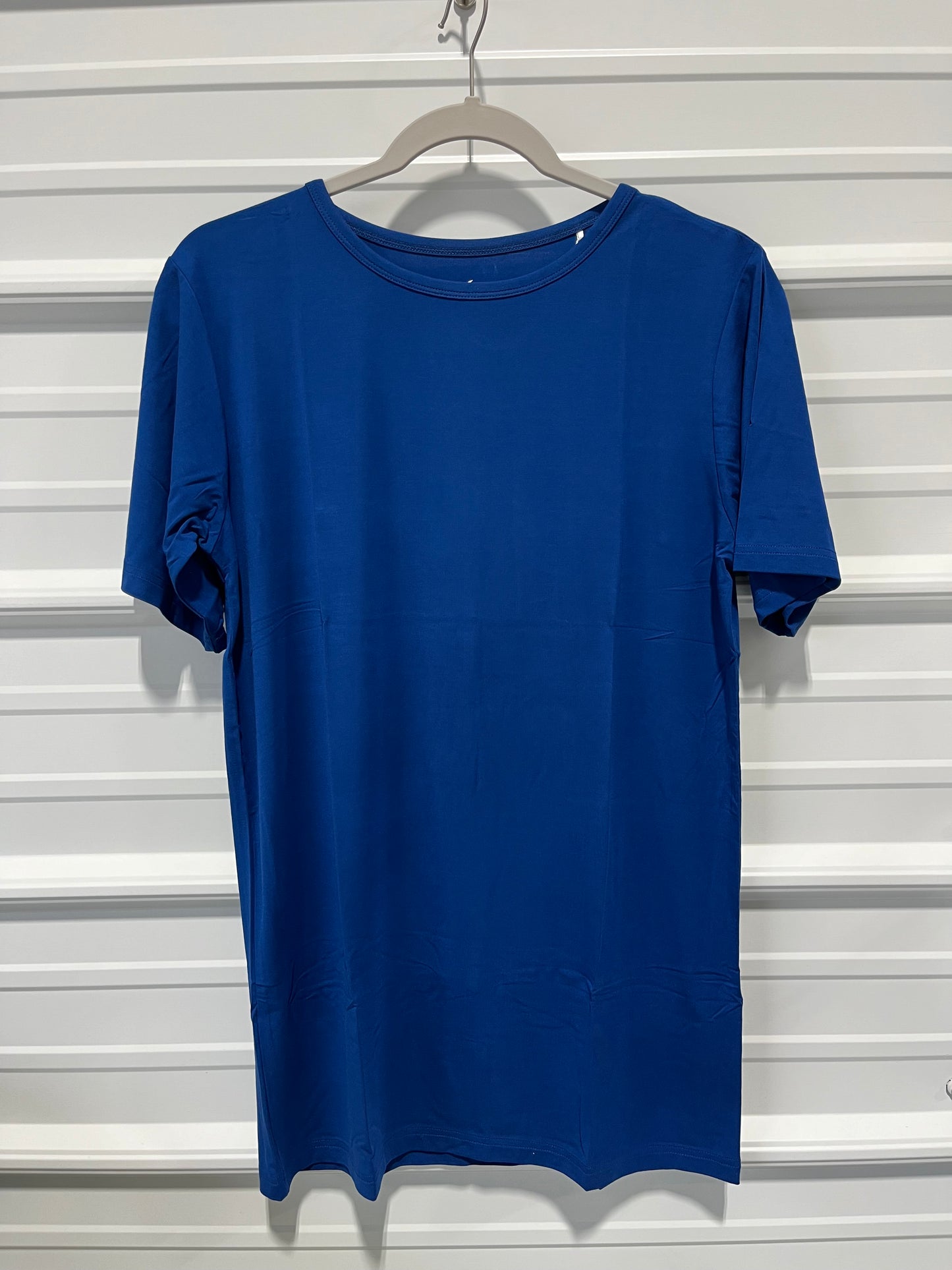 ADULT SHORT SLEEVE