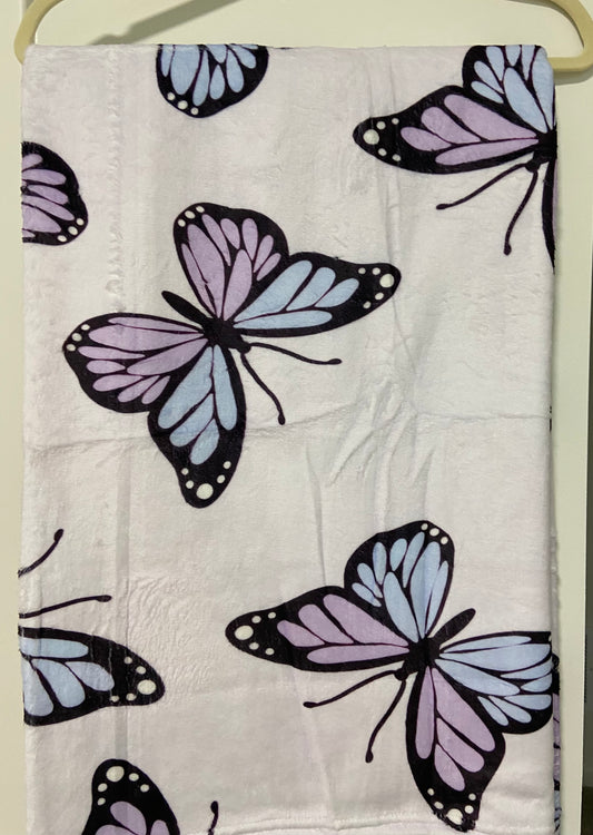 PLUSH - BUTTERFLY DREAMS