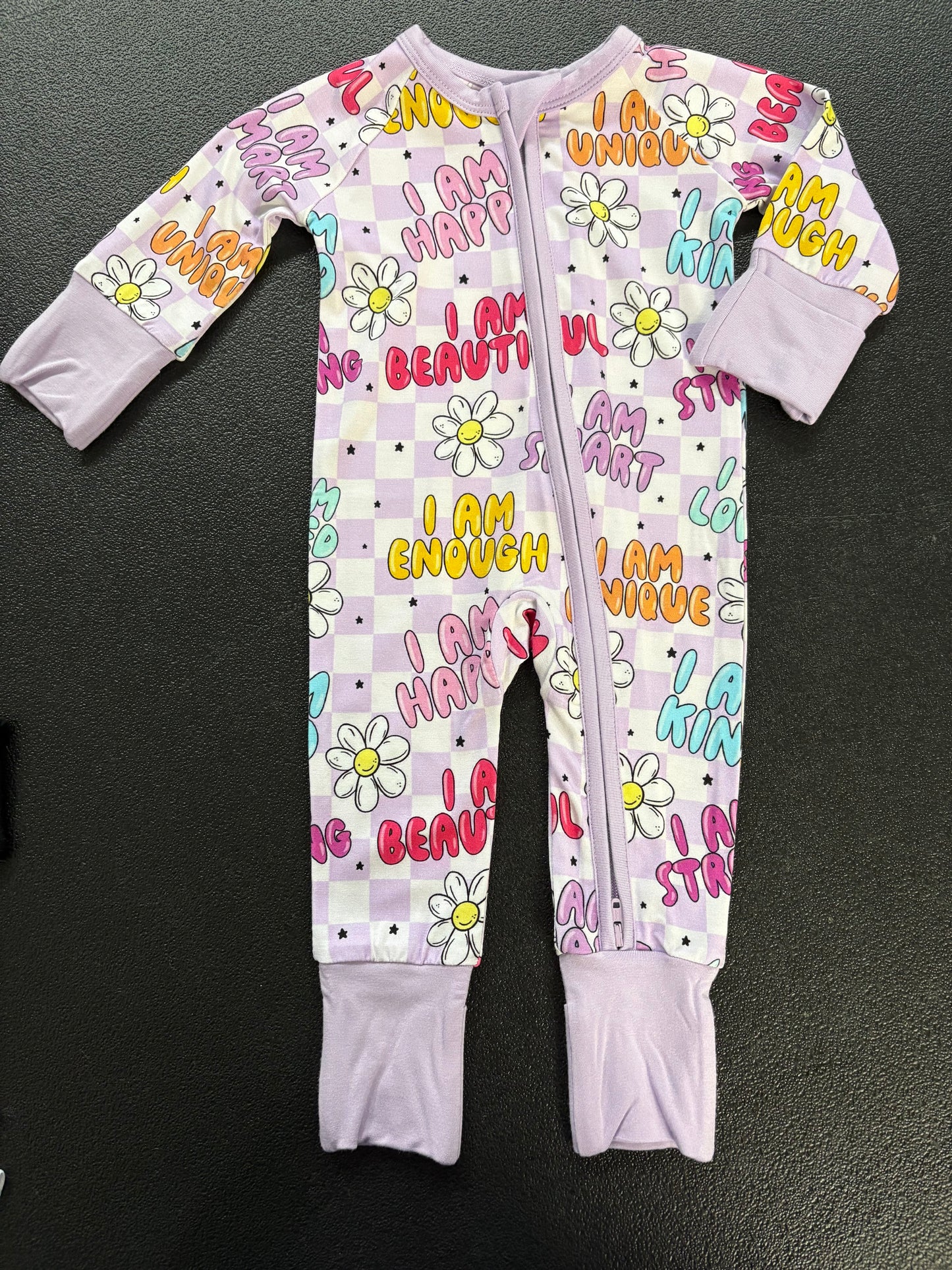 ZIPPY - GIRL AFFIRMATION