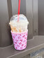 SOFT CUP SLEEVE
