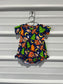 BUBBLE ROMPER