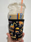 SOFT CUP SLEEVE